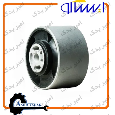 دسته موتور پایین راست سمندEF7 اصلی ایساکو