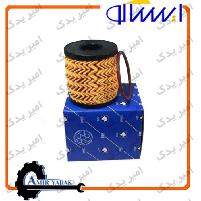 فیلتر روغن 405 slx