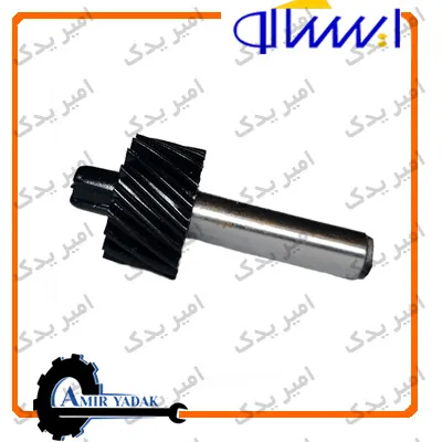 دنده سنسور کیلومتر پژو پارس