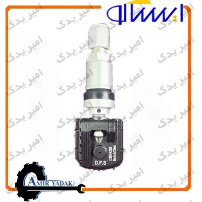 سنسور باد دنا