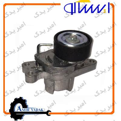 غلطک تسمه سفت کن پژو 206 تیپ 5 ایساکو