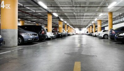 پارکینگ
اگر نتوانید پارک کنید، چگونه می‌توانید راننده باشید؟