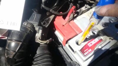 نحوه آزمایش باتری خودرو
دستگاه قدرتمند در راهنمای نحوه آزمایش باتری خودرو.
