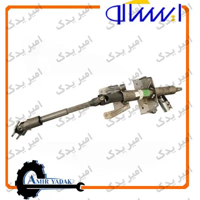 تلسکوپی فرمان l90