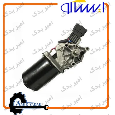 موتور برف پاکن جلو 206 ایساکو