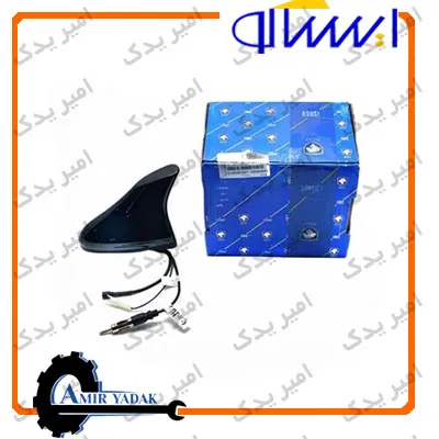 آنتن کوسه عقب دنا پلاس