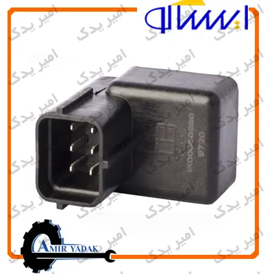 رله ای بی اس پژو پارس