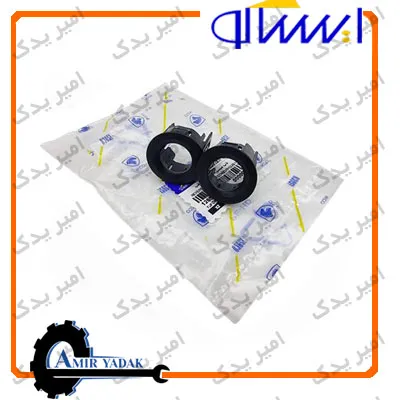 قاب شمی سنسور دنده عقب 206