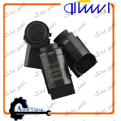 چشمی سنسور دنده عقب رانا