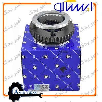 کشويي 1و2 گيربکس 405 بدون مغزي ايساکو