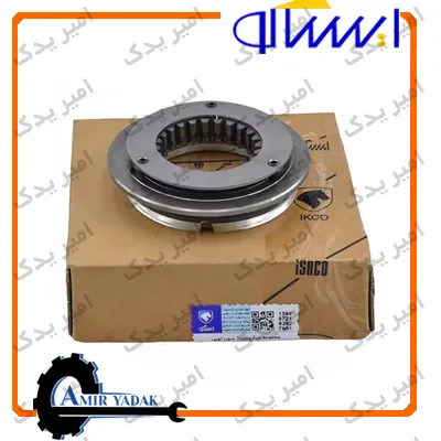 کشویی دنده 5 بدون توپی 405 ایساکو