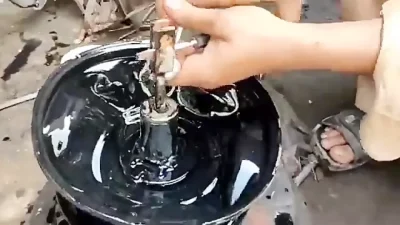 بوستر پژو